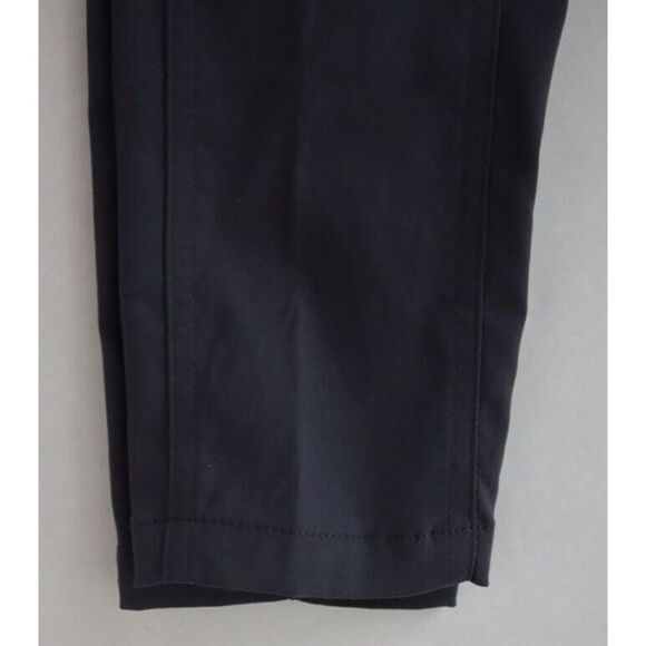 PrAna Women's Sz XS Coal Gray Mariel Water Repellent Finish UPF 50+ Jeggings $89 - Picture 6 of 13